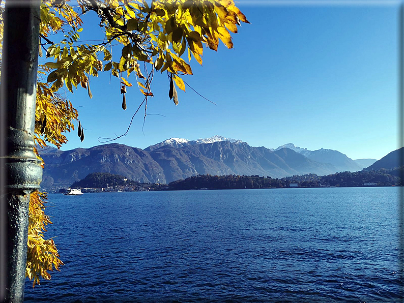 foto Lago di Como